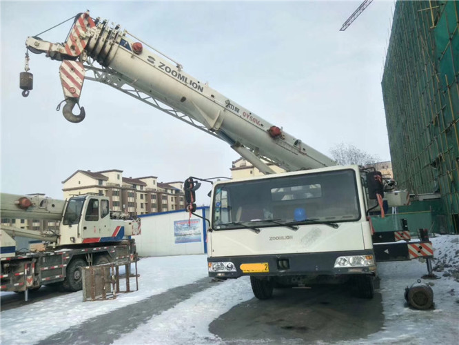 宁江区吊车出租场景简单分类